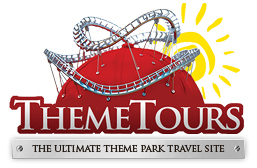 Theme Park Travel