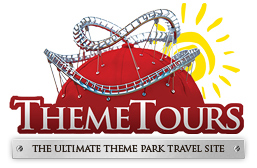 The Ultimate Theme Park Travel Site